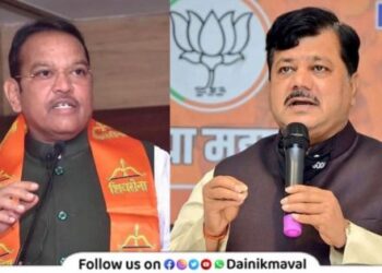 Shrirang-Barane-Praveen-Darekar