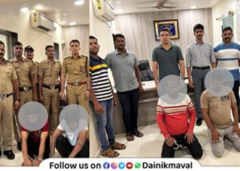 lonavala ips satya sai karthik team