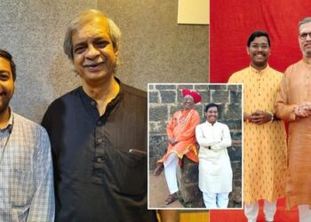 गुरुपौर्णिमा विशेष : गुरुंच्या परीसस्पर्शाने जाहले जीवनाचे सुरेल संगीत