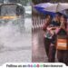 All schools in Pune district have been declared holiday due to heavy rain warning