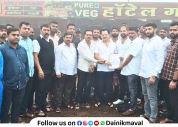 Lonavala Khandala Taxi Association