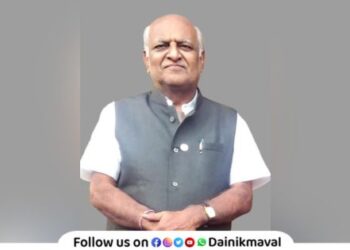 Famous narrator Anil Dharmadhikari passed away