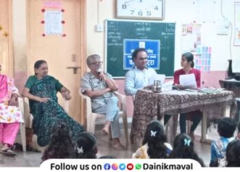 Sanjeevani Girls Hostel in Talegaon Dabhade