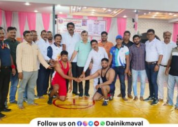 wrestling tournament