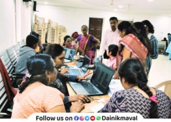 CM Majhi Ladki Bahin Yojana