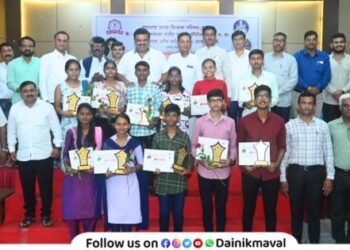 SSC students felicitated