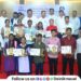 SSC students felicitated