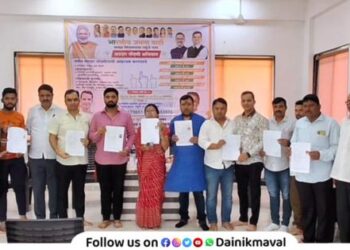 Voter registration campaign