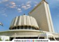 Maharashtra Legislature Vidhan Bhavan