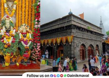 Ashadhi Ekadashi Dehugaon