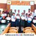 Students Felicitated at Panchayat Samiti office Maval