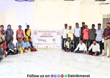 Vadgaon Nagar Panchayat