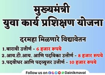 Chief Minister Youth Work Training Scheme