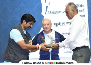 Shivadurg Mitra Lonavala