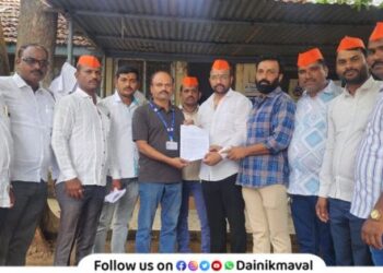 sakal Maratha samaj maval