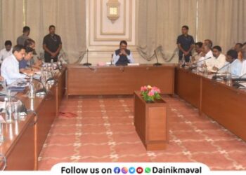 DCM Devendra Fadnavis