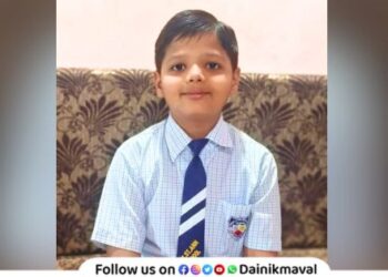 Shrirup Jagtap Talegaon Dabhade