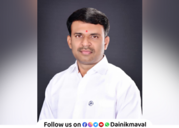 Khadkale Society Maval taluka