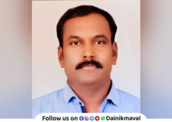 dr Rohit Nagalgaon phd