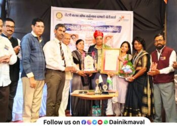 Dr Vikesh Mutha Talegaon Dabhade