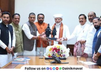 ncp shivsena Newly elected MPs