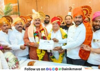 Karla News Shri Ekvira Devasthan Trust