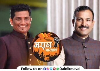 Bala Bhegde criticizes Manoj Jarange