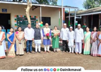 Independence Day celebrated