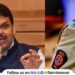 Home Minister Devendra Fadnavis Maharashtra Police
