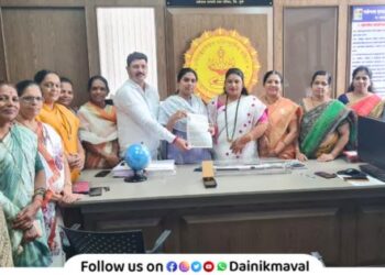 BJP in Talegaon Dabhade