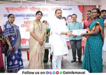 construction workers association