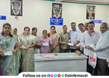 Disability Welfare Fund checks