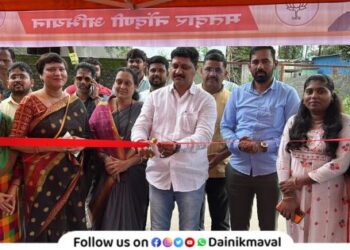 Voter registration campaign