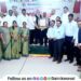 Adarsh ​​School Award Maval Taluka