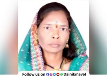Kothurne Gram Panchayat Maval