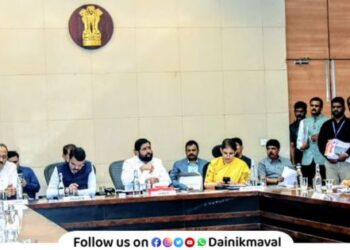 Maharashtra cabinet meeting decision