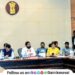 Maharashtra cabinet meeting decision