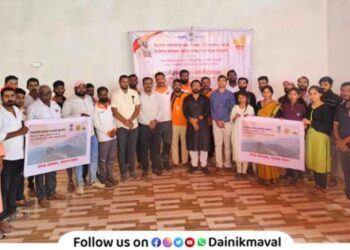 Morya Pratishthan Vadgaon