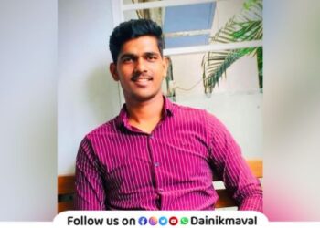 Sadguru Agalme from Sate village