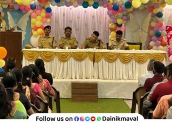 IPS Sathyasai Karthik