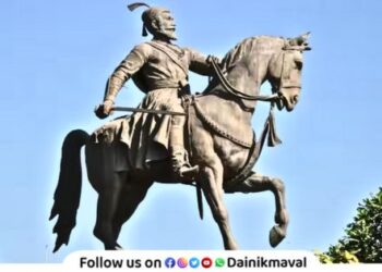 Chhatrapati Shivaji Maharaj