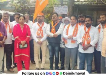 Chhatrapati Shivaji Maharaj Statue Collapse