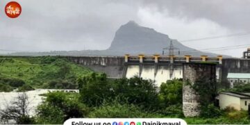 Pavana Dam
