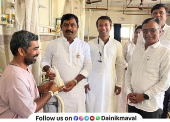 Ravindra Bhegde Maval