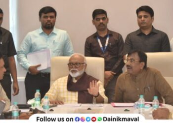 Government is positive to increase Commission payment to fair price shopkeepers said Minister Chhagan Bhujbal