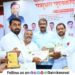 Pashudhan Award 2024 by MLA Sunil Shelke at Kamshet