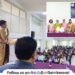 Career guidance session by Inner wheel Club