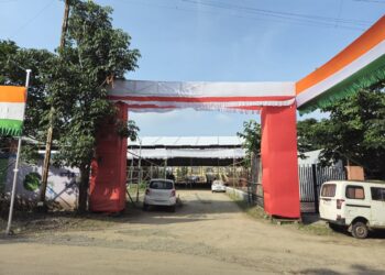 राष्ट्रवादीच्या जनसन्मान यात्रेच्या स्वागताची तळेगावमध्ये जय्यत तयारी ; अजित पवारांच्या उपस्थितीत साजरे होणार रक्षाबंधन