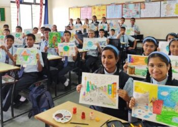 Ravindra Bhegde birthday Maval