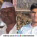 Father son drowned in Maval taluka